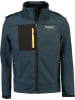 Geographical Norway Softshelljacke "Torefact" in Dunkelblau