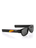 InnovaGoods Sonnenbrille "Spain" in Schwarz