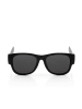 InnovaGoods Sonnenbrille "Spain" in Schwarz