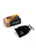 InnovaGoods Sonnenbrille "Spain" in Schwarz