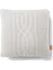 Juna Kussen "River" beige