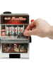 The Home Deco Kids Mini-speelautomaat wit - (B)13,5 x (H)18,5 x (D)10 cm