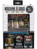 The Home Deco Kids Mini automat do gier - 13,5 x 18,5 x 10 cm