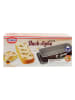 Dr. Oetker Forma "Bake Love" w kolorze czerwono-szarym - 30 x 12 cm
