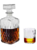 Make a Wish 5tlg. Whiskey-Set