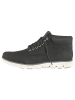Timberland Leren boots "Bradstreet" zwart