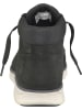 Timberland Leren boots "Bradstreet" zwart