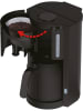 Krups Koffiezetapparaat "ProAroma" zwart - 1 l