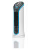 Rowenta Tafelventilator "Eole Compact" wit/blauw