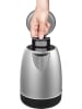 Tefal Roestvrijstalen waterkoker "Element" - 1,7 l