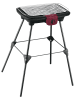 Krups Standgrill "Easygrill -BG90F5" in Schwarz