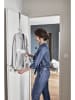 Tefal Stoomborstel "Access Steam" wit