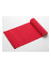 Maxwell & Williams Tischläufer in Rot - (L)150 x (B)30 cm