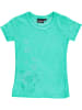 CMP Shirt turquoise