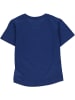 Peak Mountain Shirt blauw