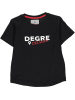 Peak Mountain Shirt in Schwarz