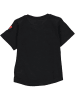 Peak Mountain Shirt in Schwarz