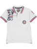 Degré Celsius Poloshirt wit