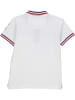 Degré Celsius Poloshirt in Weiß