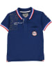Degré Celsius Poloshirt donkerblauw