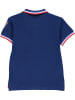 Degré Celsius Poloshirt donkerblauw