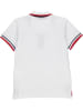 Peak Mountain Poloshirt in Weiß