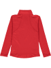Peak Mountain Functioneel shirt rood
