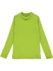 Peak Mountain Functioneel shirt groen