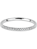 Revoni Weißgold-Ring mit Diamanten