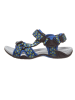 CMP Wandelsandalen "Hamal" blauw/groen
