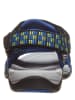 CMP Wandelsandalen "Hamal" blauw/groen
