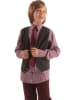 New G.O.L Gilet - regular fit - zwart