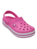 Crocs Crocs "Crocband" in Pink