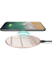 SmartCase Induktions-Ladestationsplatte in Rosé