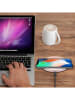 SmartCase Induktions-Ladestationsplatte in Rosé