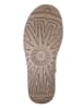 UGG Boots met lamsvacht "Classic Mini II" beige