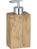 Wenko Seifenspender "Marla" in Hellbraun - 250 ml