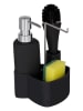 Wenko Afwasorganizer "Empire" wit - (B)11 x (H)19 x (D)12,5 cm