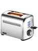 Unold Toster "Retro" - 950 W