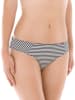 Calida Figi bikini w kolorze granatowo-białym