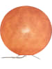 Cotton Ball Lights Lampa stołowa w kolorze jasnoróżowym - Ø 36 cm