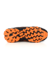 Kimberfeel Wandelboots "Lunana" grijs/oranje