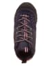 Kimberfeel Wanderboots "Lozere" in Dunkelblau