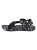 Kimberfeel Trekkingsandalen "Manel" grijs