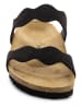 Sunbay Slippers "Bejuma" zwart