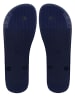 Brasileras Teenslippers "Clasica Brasil" donkerblauw