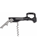Fackelmann Otwieracz w kolorze czarnym - 13 cm
