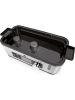 WMF Dampfgarer "KüchenMinis" in Silber/ Schwarz