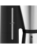WMF Thermo-koffiemachine "KüchenMinis" zilverkleurig/zwart - 0,75 ml