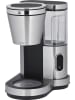 WMF Koffiemachine "Lono" zilverkleurig/zwart - 1,25 l